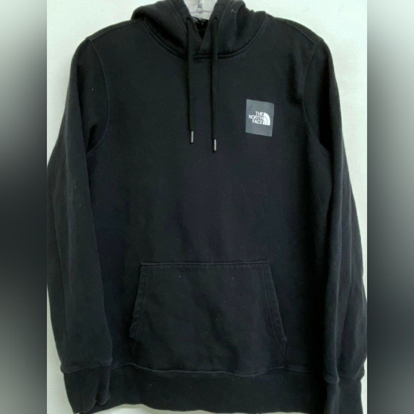The North Face 2.0 Box Pullover Hoodie Women's Size M MSRP $60 - Picture 2 of 5